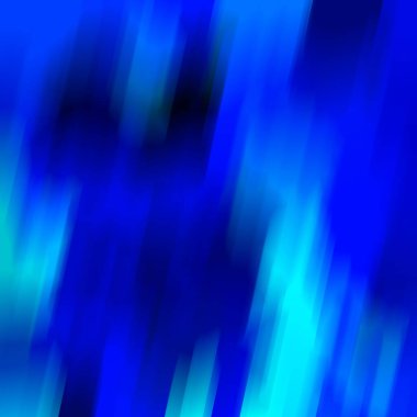 Soyut renkli bulanık arkaplan, hareket kavramı 