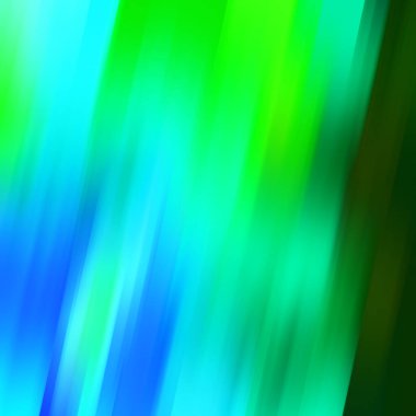 Soyut renkli bulanık arkaplan, hareket kavramı 