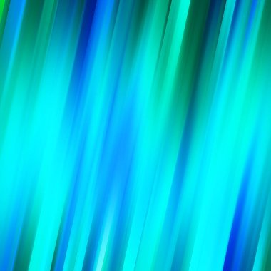 hareket bulanıklığı olan soyut renkli arkaplan
