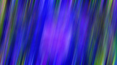 Soyut renkli bulanık arkaplan, hareket kavramı 
