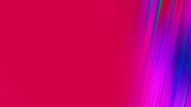 soyut kırmızı, pembe, mor, mavi renkli bulanık arkaplan, hareket konsepti 