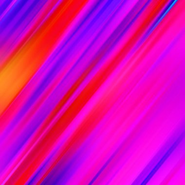 soyut canlı eğimli çizgiler arkaplan, bulanık dekoratif duvar kağıdı