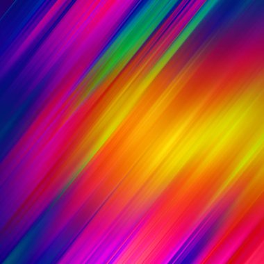 soyut canlı eğimli çizgiler arkaplan, bulanık dekoratif duvar kağıdı