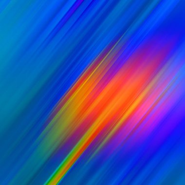 soyut canlı eğimli çizgiler arkaplan, bulanık dekoratif duvar kağıdı