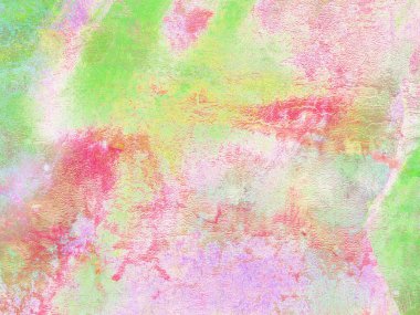 soyut renkli arkaplan, suluboya doku, elle boyanmış doku