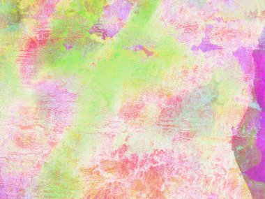 soyut renkli arkaplan, suluboya doku, elle boyanmış doku