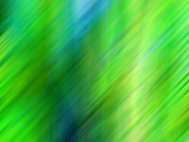 soyut yeşil, mavi bulanık arkaplan, hareket konsepti 