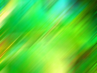 soyut yeşil, mavi bulanık arkaplan, hareket konsepti 