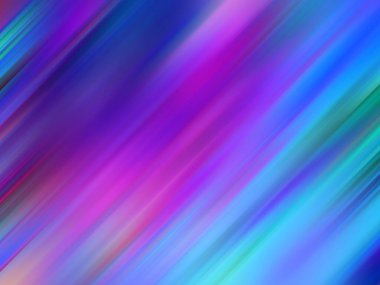 Soyut renkli bulanık arkaplan, hareket kavramı 