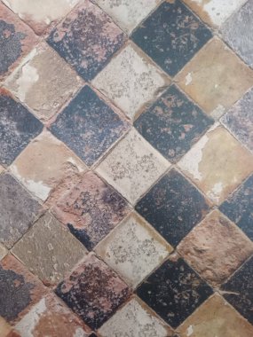 Eski taş duvar dokusu.