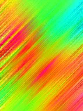 Soyut renkli bulanık arkaplan, hareket kavramı 