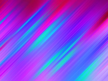 Soyut renkli bulanık arkaplan, hareket kavramı 