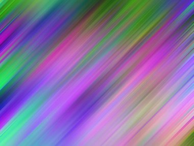 Soyut renkli bulanık arkaplan, hareket kavramı 