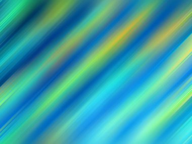 Soyut renkli bulanık arkaplan, hareket kavramı 