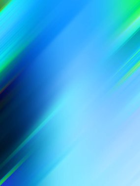 Soyut renkli bulanık arkaplan, hareket kavramı 