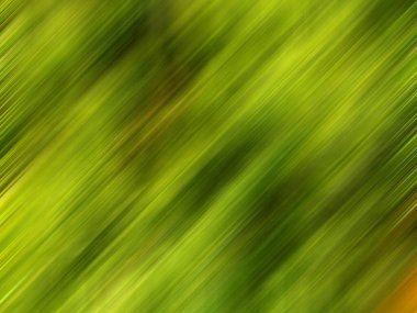soyut yeşil bulanık arkaplan, hareket kavramı 