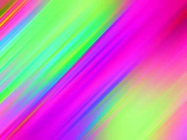 Soyut renkli bulanık arkaplan, hareket kavramı 