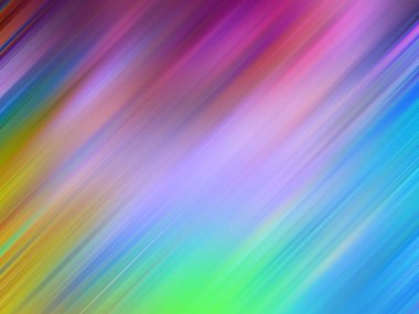 Soyut renkli bulanık arkaplan, hareket kavramı 