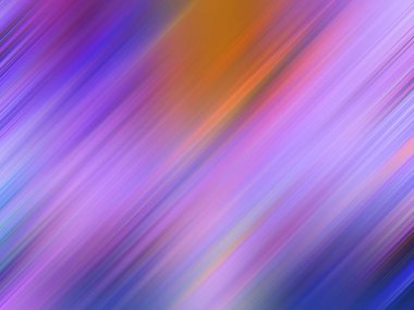 Soyut renkli bulanık arkaplan, hareket kavramı 