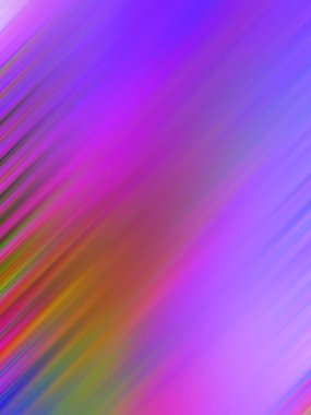 Soyut renkli bulanık arkaplan, hareket kavramı 