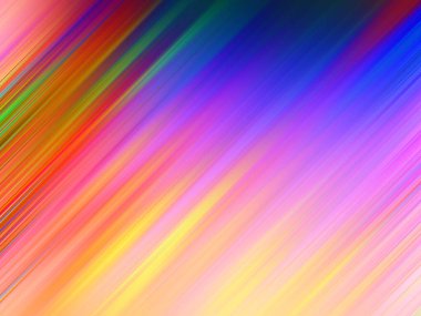 Soyut renkli bulanık arkaplan, hareket kavramı 