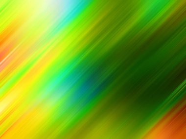 Soyut renkli bulanık arkaplan, hareket kavramı 