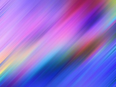 Soyut renkli bulanık arkaplan, hareket kavramı 