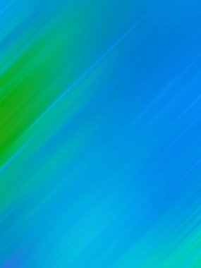 Soyut renkli bulanık arkaplan, hareket kavramı 