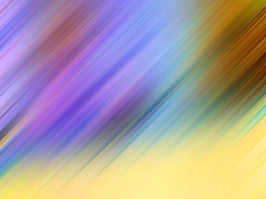Soyut renkli bulanık arkaplan, hareket kavramı 