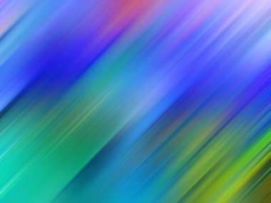 Soyut renkli bulanık arkaplan, hareket kavramı 