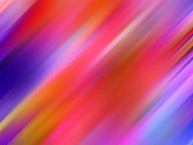 Soyut renkli bulanık arkaplan, hareket kavramı 