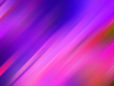 Soyut renkli bulanık arkaplan, hareket kavramı 