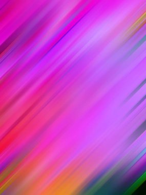 Soyut renkli bulanık arkaplan, hareket kavramı 