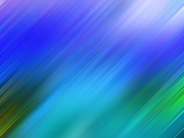 Soyut renkli bulanık arkaplan, hareket kavramı 