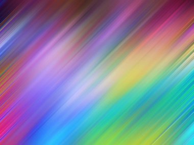 Soyut renkli bulanık arkaplan, hareket kavramı 