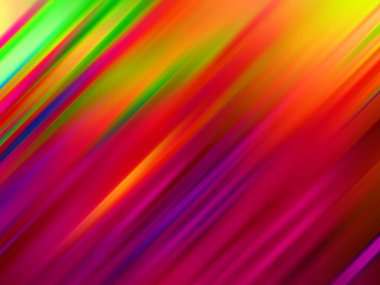 soyut renkli arkaplan, hareket kavramı