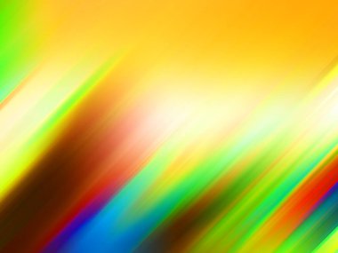 Soyut renkli bulanık arkaplan, hareket kavramı