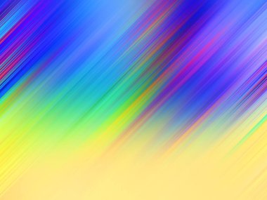 Soyut renkli bulanık arkaplan, hareket kavramı 