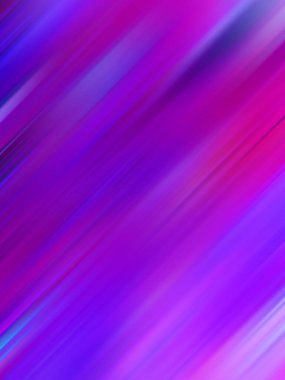 Soyut renkli bulanık arkaplan, hareket kavramı 