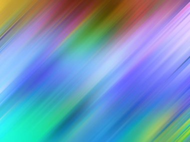 Soyut renkli bulanık arkaplan, hareket kavramı 