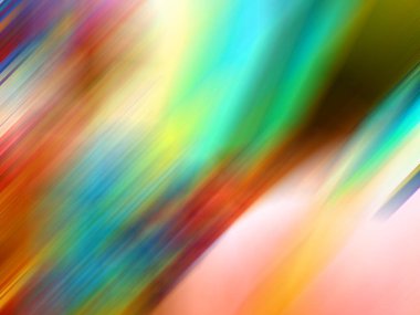 Bulanık ışık arkaplanı.