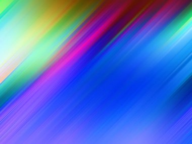 Soyut renkli bulanık arkaplan, hareket kavramı 