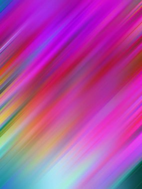 Soyut renkli bulanık arkaplan, hareket kavramı 