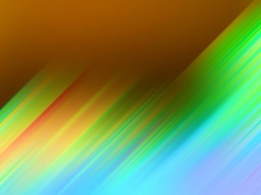 Soyut renkli bulanık arkaplan, hareket kavramı 