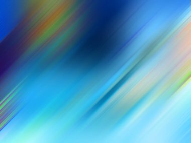 Soyut renkli bulanık arkaplan, hareket kavramı 