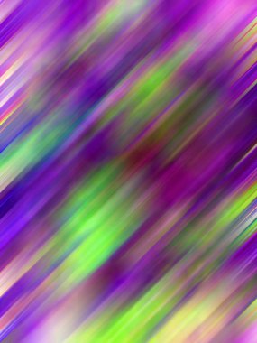 Soyut renkli bulanık arkaplan, hareket kavramı 