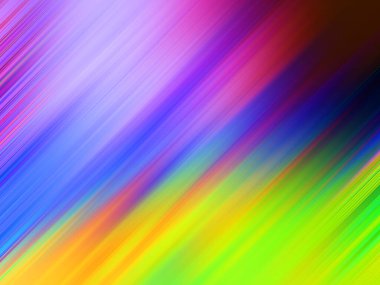 Soyut renkli bulanık arkaplan, hareket kavramı 