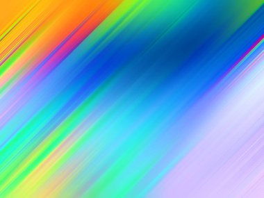 Soyut renkli bulanık arkaplan, hareket kavramı 