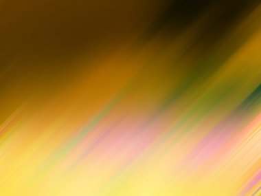 Bulanık eğimli arkaplan, çok renkli tasarım şablonu 