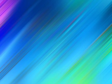 Bulanık eğimli arkaplan, çok renkli tasarım şablonu 